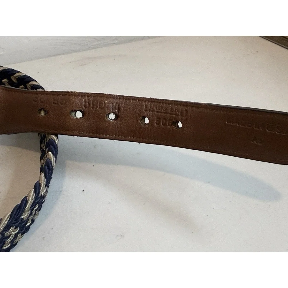 Usa Leather this premium